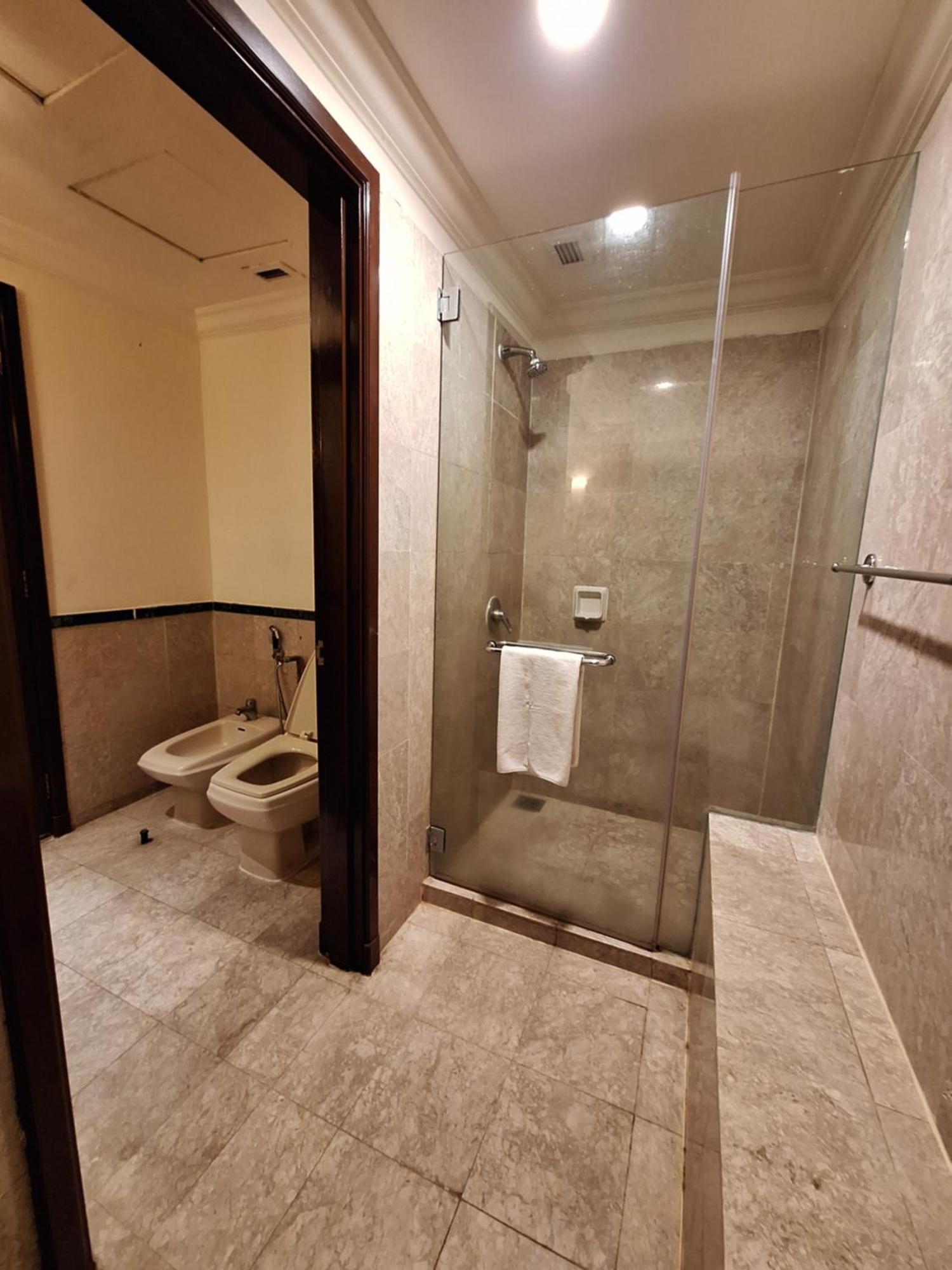 Apartment Ab Service At Times Square Kl Kuala Lumpur