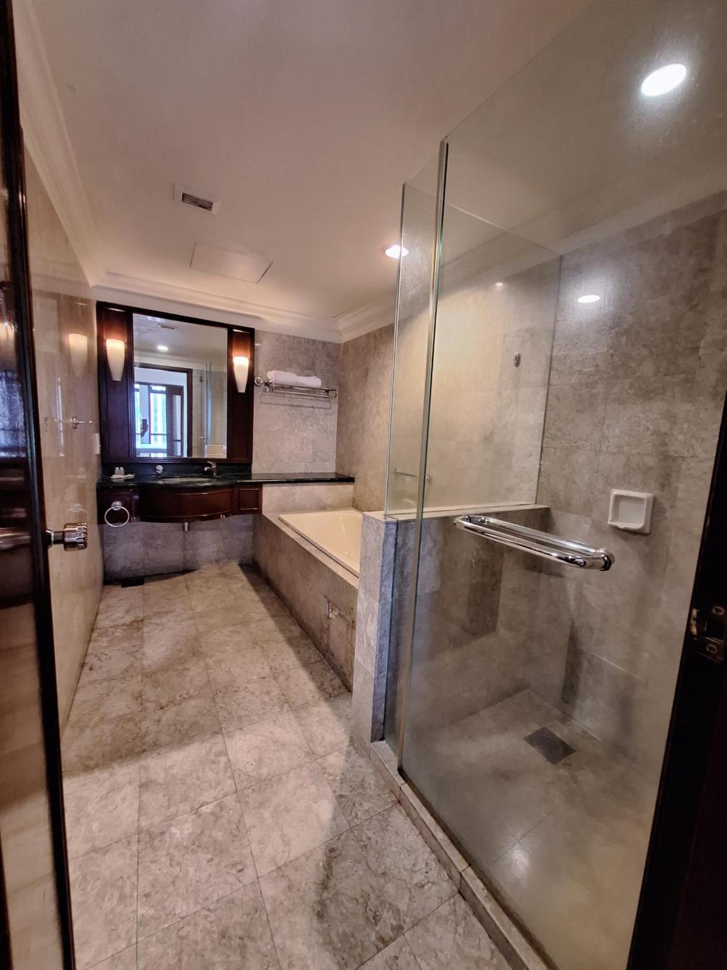 Ab Service At Times Square Kl Apartment Kuala Lumpur
