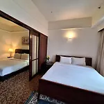 Ab Service Apartment At Times Square Kl