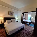Ab Service Apartment At Times Square Kl
