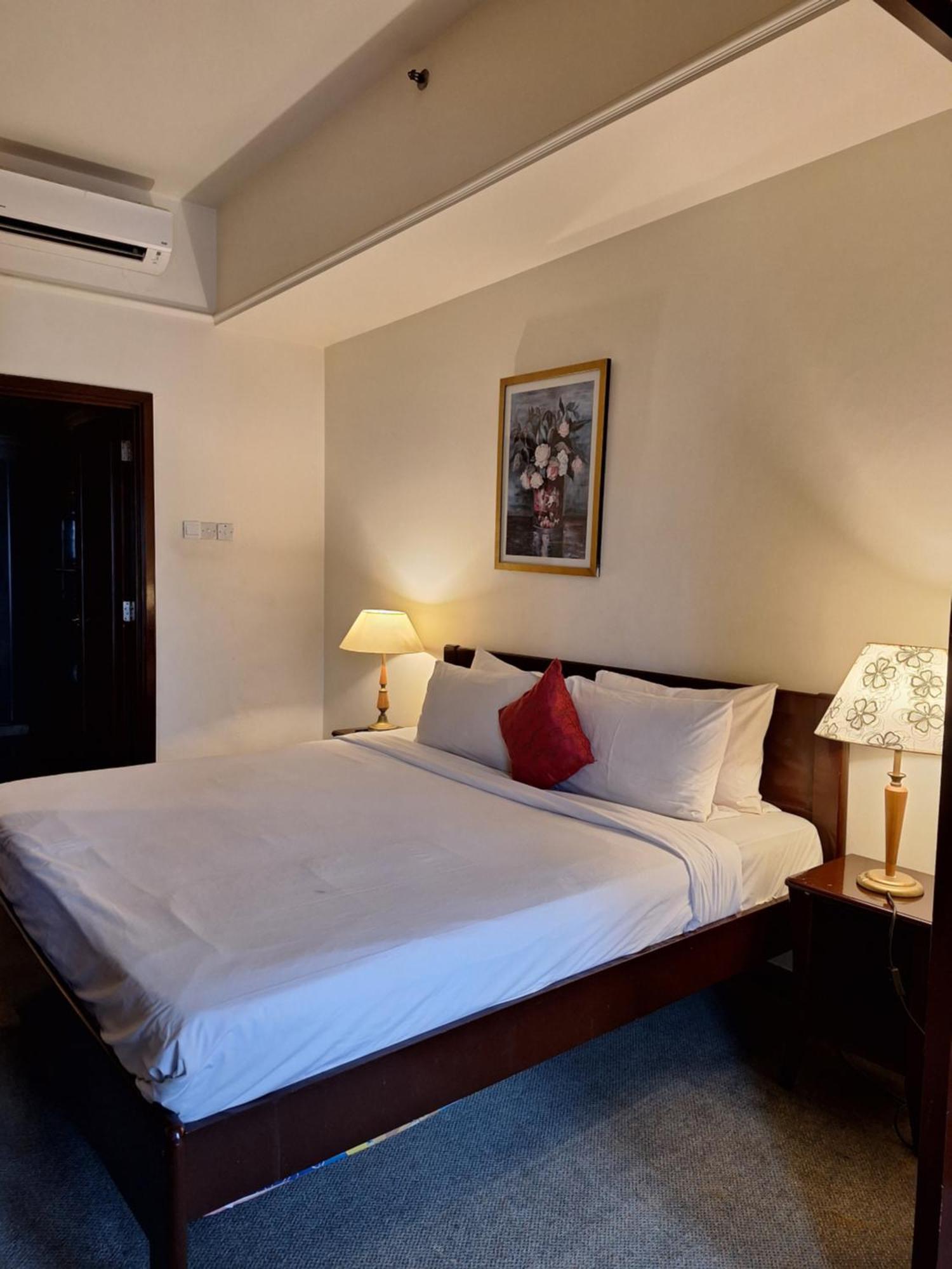 Ab Service At Times Square Kl Pangsapuri *