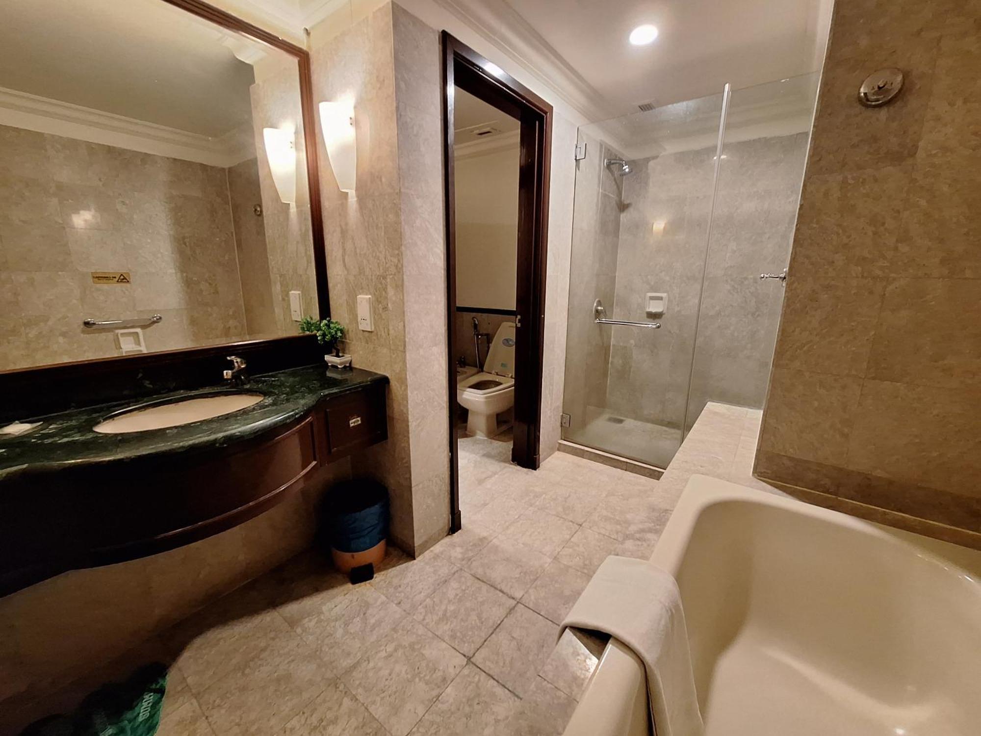 Ab Service At Times Square Kl * Kuala Lumpur
